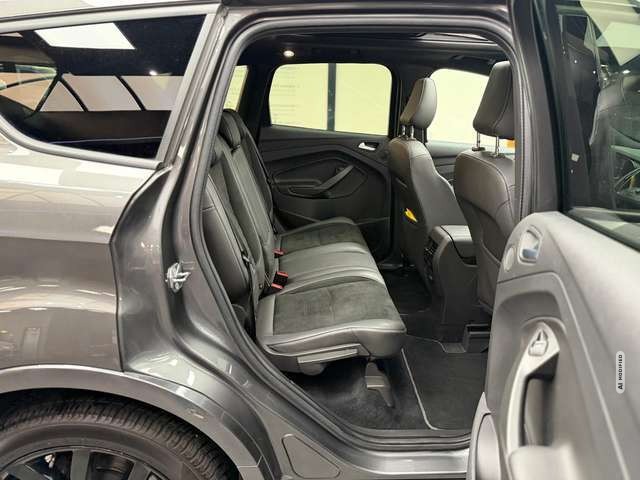 Ford Kuga ST-Line 1.5 EcoBoost |BIXEN|KAM|TEMP|PANO|