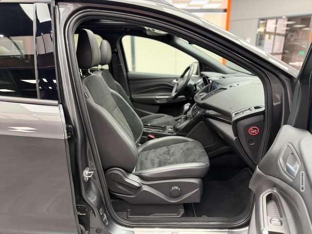 Ford Kuga ST-Line 1.5 EcoBoost |BIXEN|KAM|TEMP|PANO|