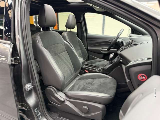 Ford Kuga ST-Line 1.5 EcoBoost |BIXEN|KAM|TEMP|PANO|