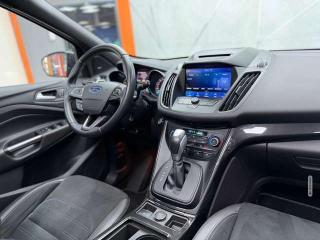 Ford Kuga ST-Line 1.5 EcoBoost |BIXEN|KAM|TEMP|PANO|