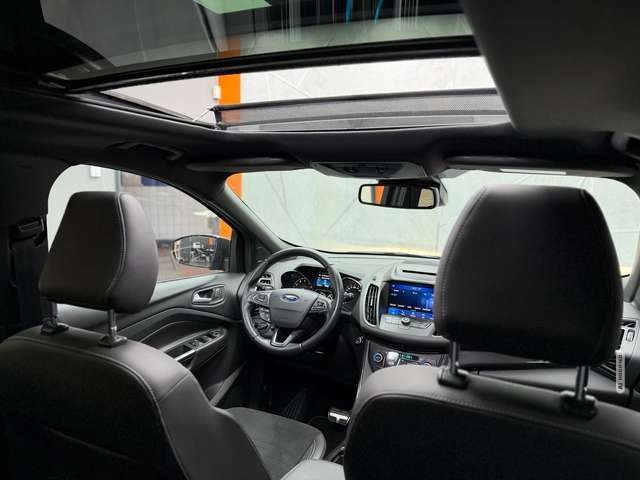 Ford Kuga ST-Line 1.5 EcoBoost |BIXEN|KAM|TEMP|PANO|