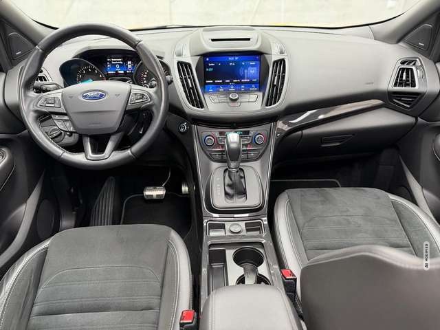 Ford Kuga ST-Line 1.5 EcoBoost |BIXEN|KAM|TEMP|PANO|