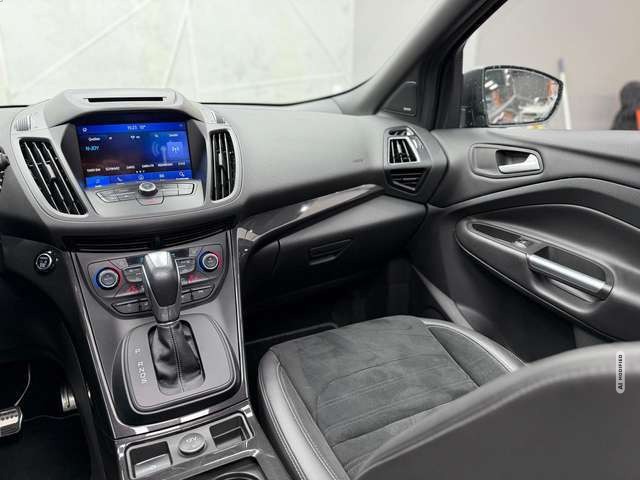 Ford Kuga ST-Line 1.5 EcoBoost |BIXEN|KAM|TEMP|PANO|