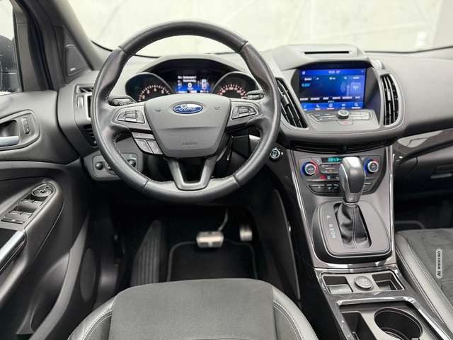 Ford Kuga ST-Line 1.5 EcoBoost |BIXEN|KAM|TEMP|PANO|