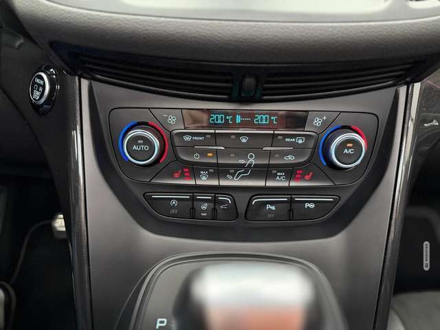 Ford Kuga ST-Line 1.5 EcoBoost |BIXEN|KAM|TEMP|PANO|