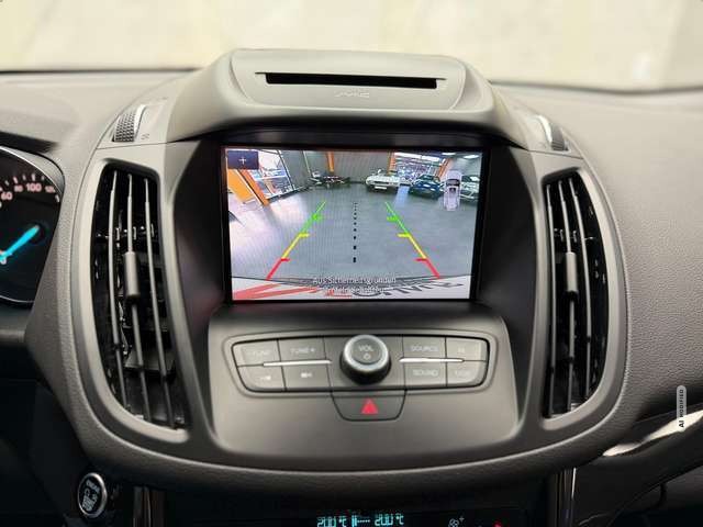 Ford Kuga ST-Line 1.5 EcoBoost |BIXEN|KAM|TEMP|PANO|
