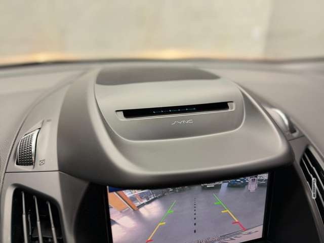 Ford Kuga ST-Line 1.5 EcoBoost |BIXEN|KAM|TEMP|PANO|