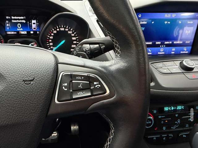 Ford Kuga ST-Line 1.5 EcoBoost |BIXEN|KAM|TEMP|PANO|