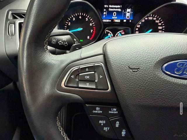 Ford Kuga ST-Line 1.5 EcoBoost |BIXEN|KAM|TEMP|PANO|