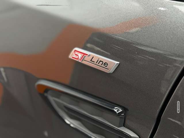 Ford Kuga ST-Line 1.5 EcoBoost |BIXEN|KAM|TEMP|PANO|