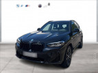 Bild BMW X3 M SPORT LC PROF HUD ACC LEDER PANO KOMFORTZG E-SITZE HIFI DAB