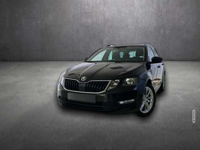 Skoda Octavia Drive,1.Hand, AHK, Navi, Panoramaschiebedach, App