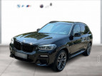 Bild BMW X3 NAVI PROF HUD STANDHZG AHK PANO LEDER 21 -LM AKUSTIK E-SITZE ALARM KOMFORTZG 
