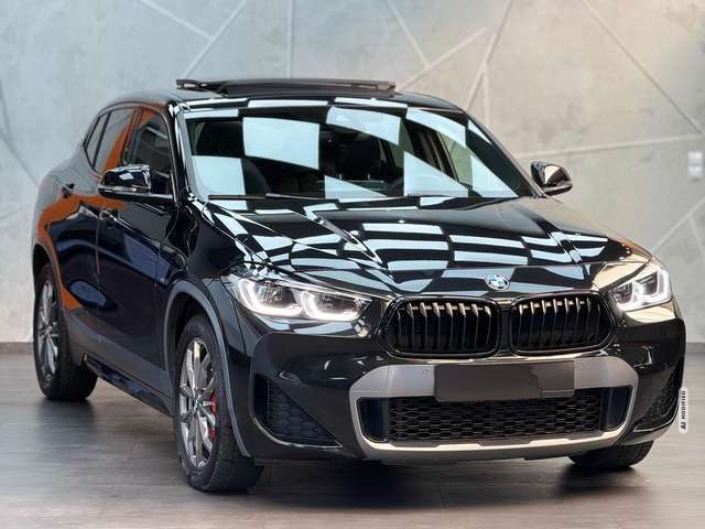 BMW X2 xDrive 25 d M Sport X |HUD|AHK|PANO|KAM|LM
