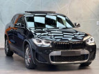 Bild BMW X2 xDrive 25 d M Sport X |HUD|AHK|PANO|KAM|LM