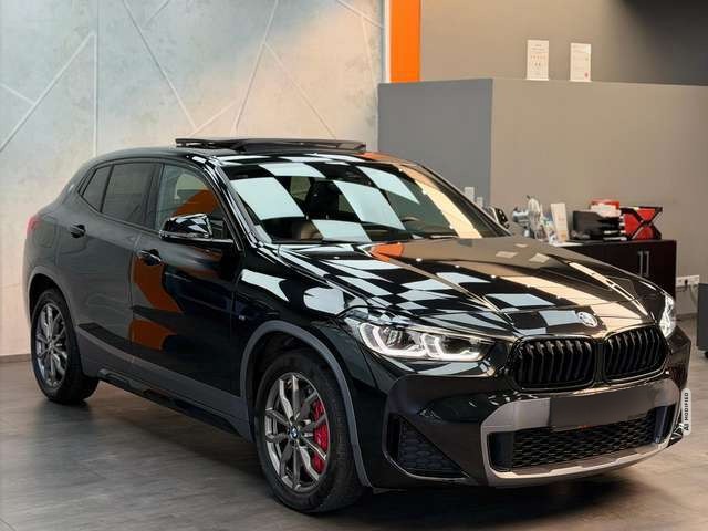 BMW X2 xDrive 25 d M Sport X |HUD|AHK|PANO|KAM|LM