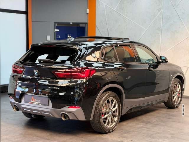 BMW X2 xDrive 25 d M Sport X |HUD|AHK|PANO|KAM|LM