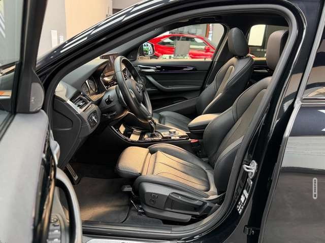 BMW X2 xDrive 25 d M Sport X |HUD|AHK|PANO|KAM|LM