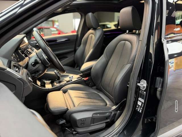 BMW X2 xDrive 25 d M Sport X |HUD|AHK|PANO|KAM|LM