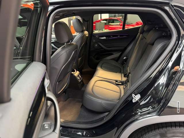 BMW X2 xDrive 25 d M Sport X |HUD|AHK|PANO|KAM|LM