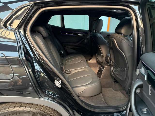 BMW X2 xDrive 25 d M Sport X |HUD|AHK|PANO|KAM|LM