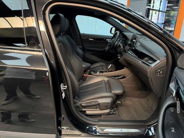 BMW X2 xDrive 25 d M Sport X |HUD|AHK|PANO|KAM|LM