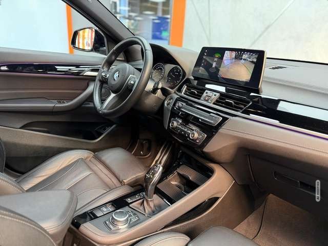 BMW X2 xDrive 25 d M Sport X |HUD|AHK|PANO|KAM|LM
