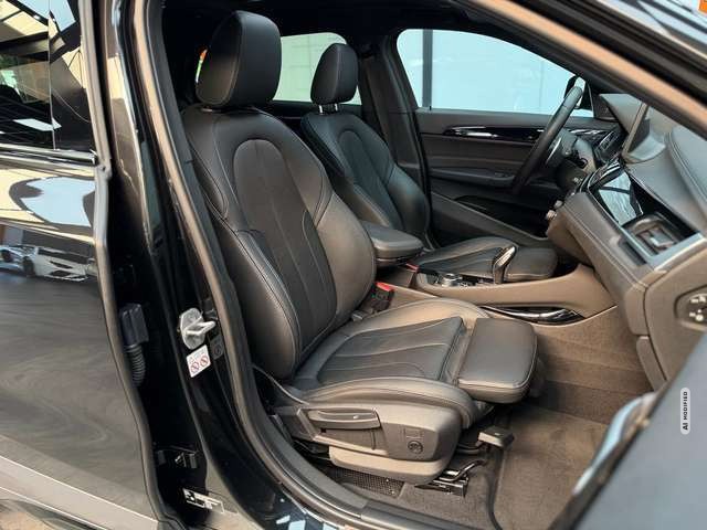 BMW X2 xDrive 25 d M Sport X |HUD|AHK|PANO|KAM|LM