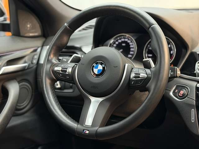 BMW X2 xDrive 25 d M Sport X |HUD|AHK|PANO|KAM|LM