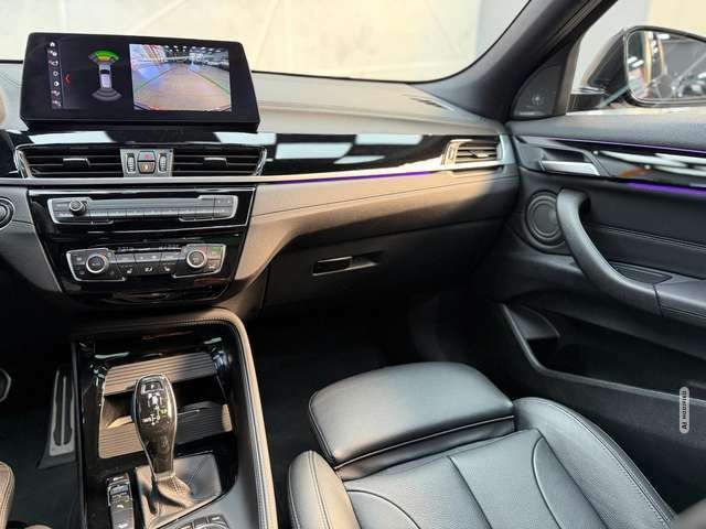 BMW X2 xDrive 25 d M Sport X |HUD|AHK|PANO|KAM|LM