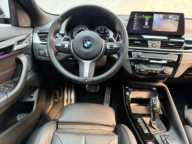BMW X2 xDrive 25 d M Sport X |HUD|AHK|PANO|KAM|LM