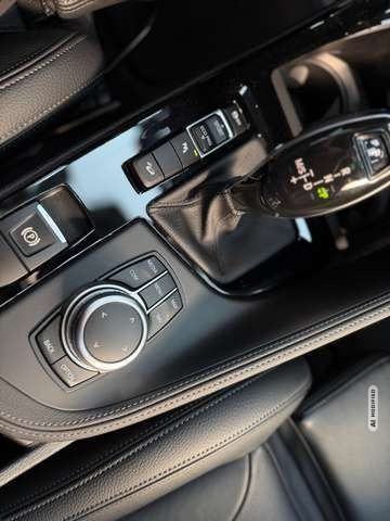 BMW X2 xDrive 25 d M Sport X |HUD|AHK|PANO|KAM|LM