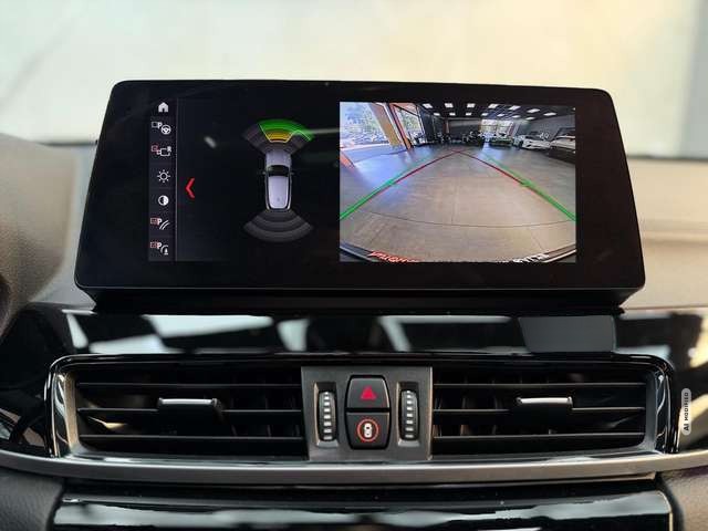 BMW X2 xDrive 25 d M Sport X |HUD|AHK|PANO|KAM|LM