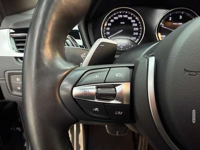 BMW X2 xDrive 25 d M Sport X |HUD|AHK|PANO|KAM|LM
