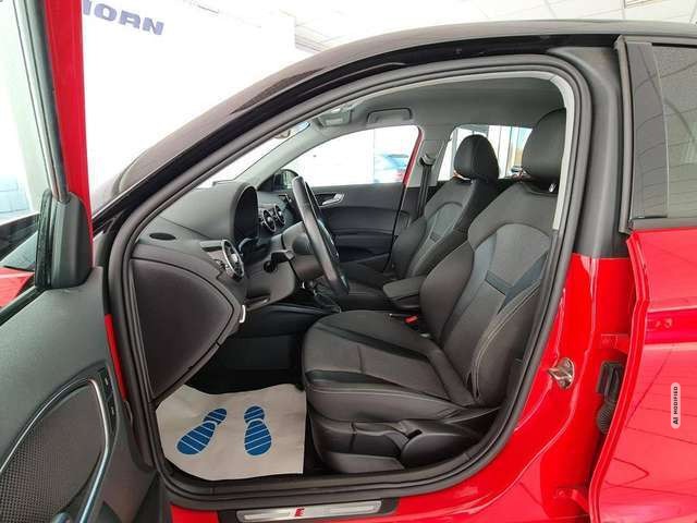 Audi A1 sport, S-line, Navi, LMF, PDC, Xenon, Scheckheft