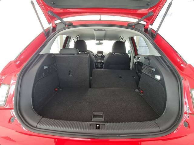 Audi A1 sport, S-line, Navi, LMF, PDC, Xenon, Scheckheft
