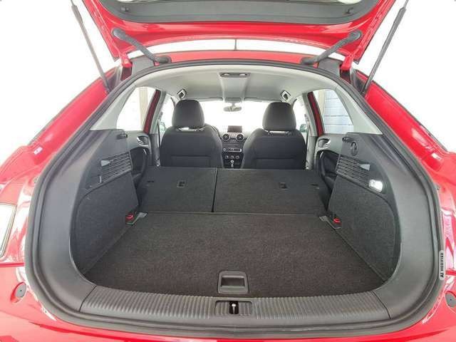 Audi A1 sport, S-line, Navi, LMF, PDC, Xenon, Scheckheft
