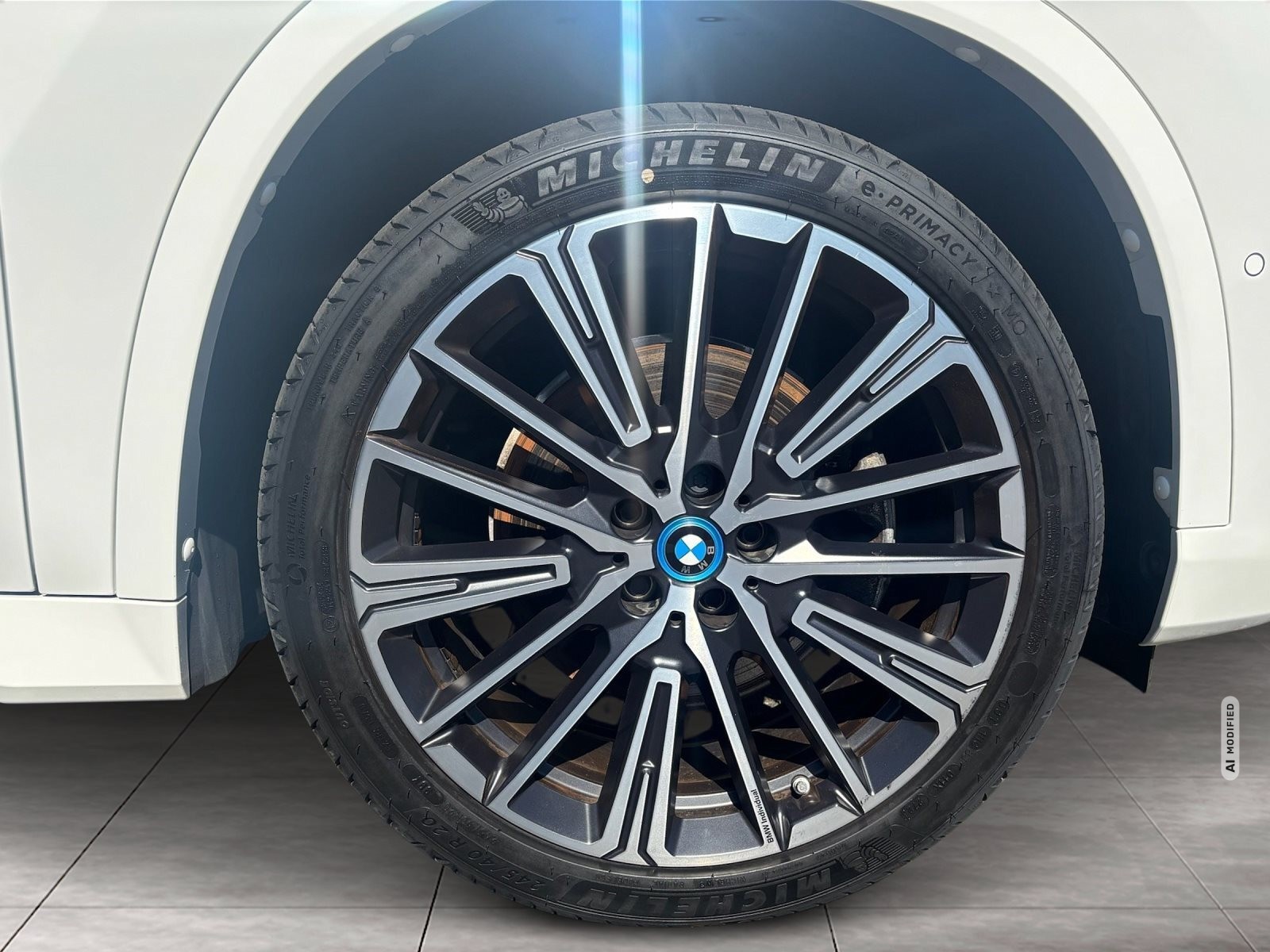BMW X1 M SPORT LC PROF HUD AHK KOMFORTZG HIFI HK DAB