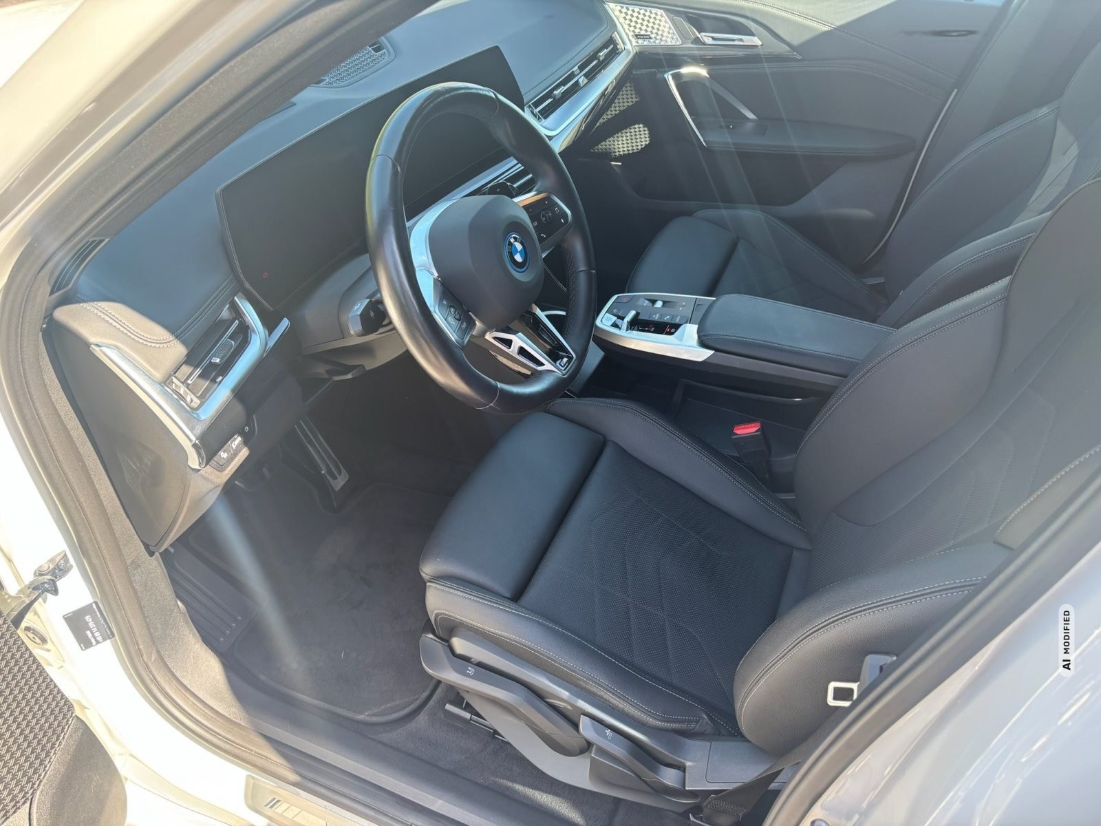 BMW X1 M SPORT LC PROF HUD AHK KOMFORTZG HIFI HK DAB