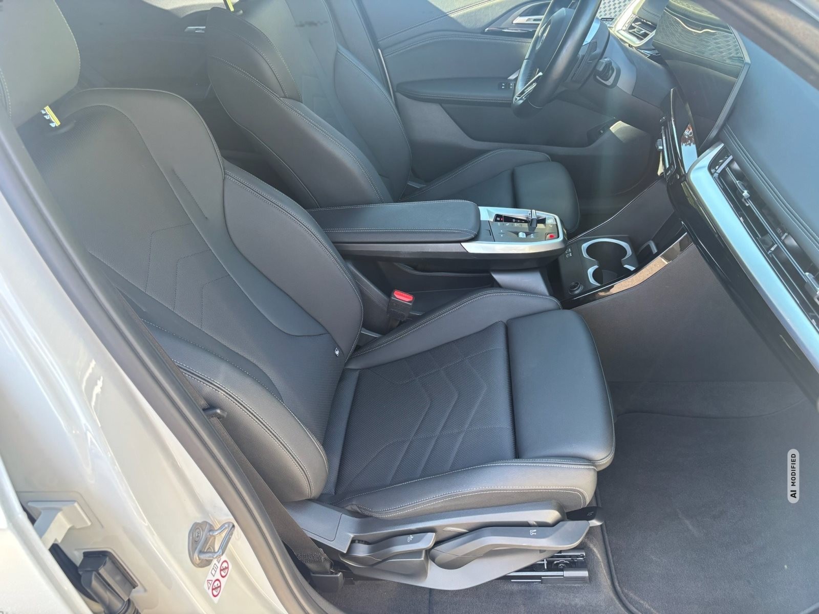 BMW X1 M SPORT LC PROF HUD AHK KOMFORTZG HIFI HK DAB