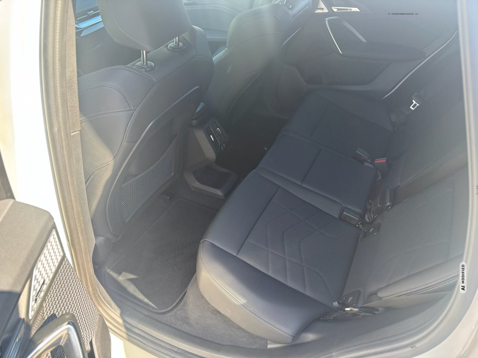 BMW X1 M SPORT LC PROF HUD AHK KOMFORTZG HIFI HK DAB