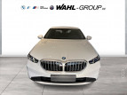Bild BMW 520 AHK DrivingAss Plus HarmanKardon LiveCockpit Adapt LED