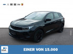 Bild Opel Grandland GS Navi Leder 360 Kamera LED Blendfreies Fernl. Kurvenlicht Keyless Te