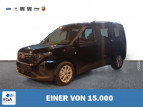 Bild Ford Tourneo Courier TITANIUM NAVI / AHK / PDC / WINTER-PAKET 2 /FAHERASSISTENZ-PAKET
