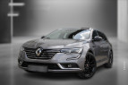 Bild Renault Talisman LIMITED BLUE dCi 200 EDC S-Edition
