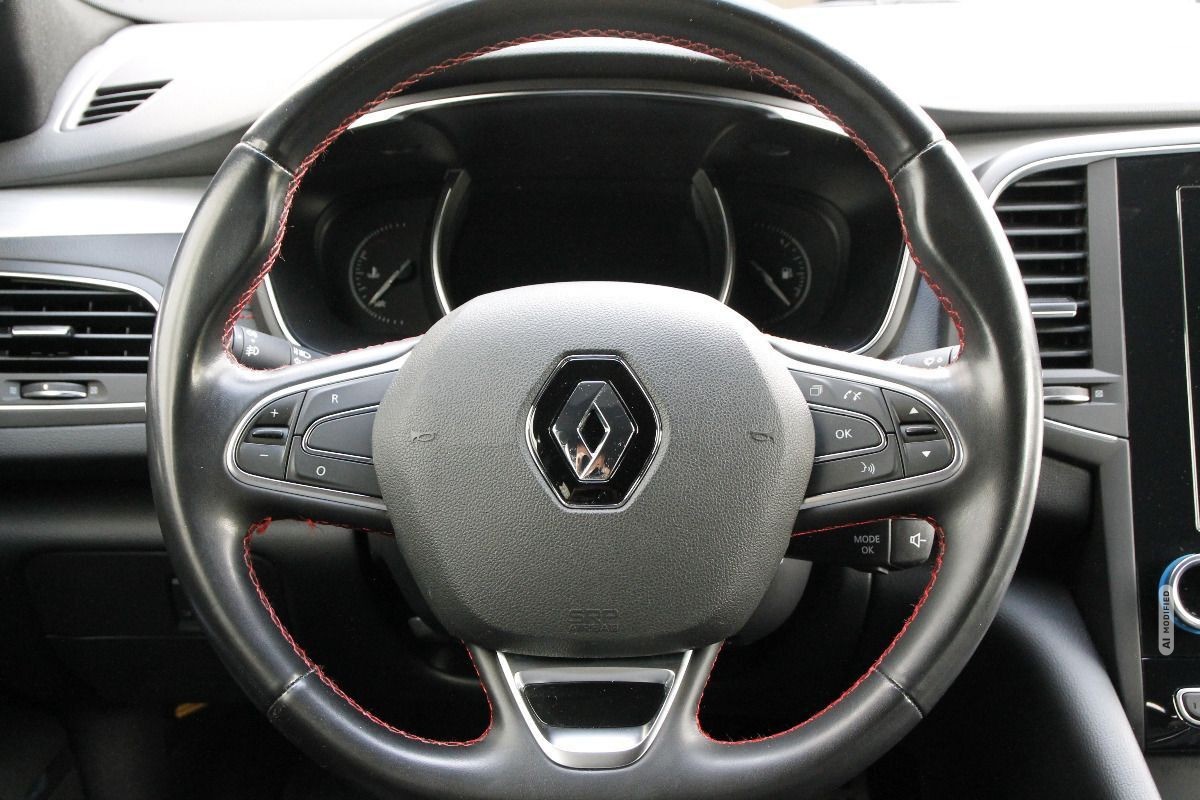 Renault Talisman LIMITED BLUE dCi 200 EDC S-Edition