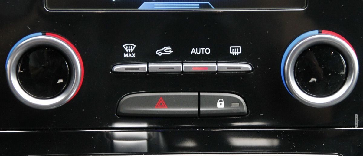 Renault Talisman LIMITED BLUE dCi 200 EDC S-Edition