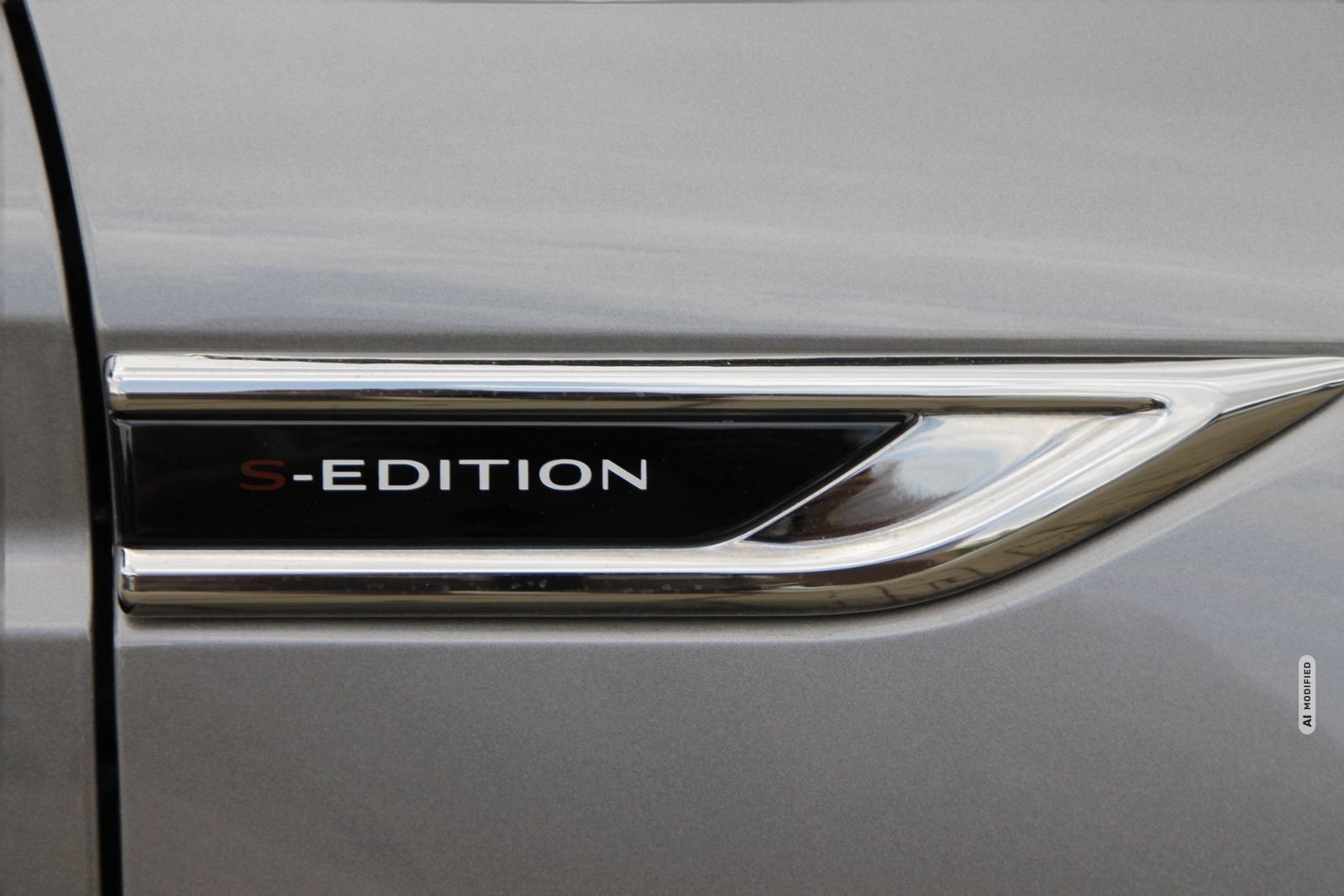 Renault Talisman LIMITED BLUE dCi 200 EDC S-Edition