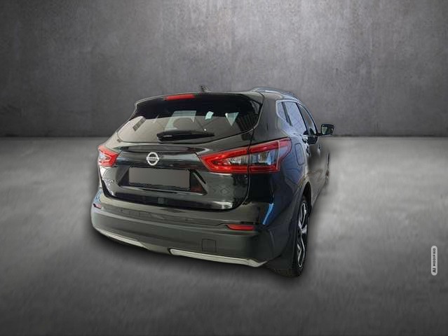 Nissan Qashqai Acenta, 360° Kamera, unfallfrei, Navi, Voll LED