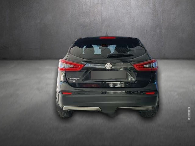 Nissan Qashqai Acenta, 360° Kamera, unfallfrei, Navi, Voll LED